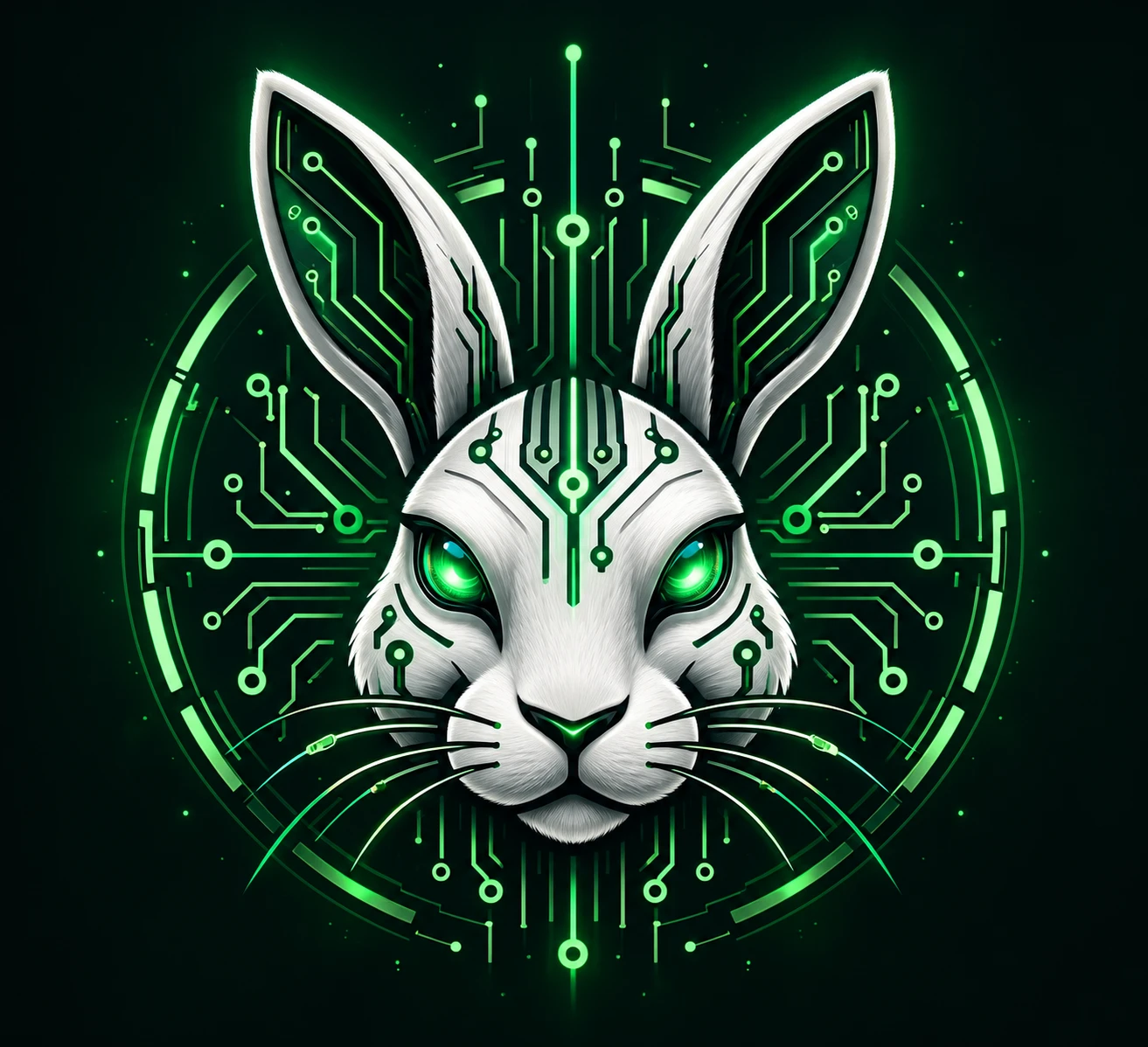 The White Rabbit, Cybersty's innovation lab